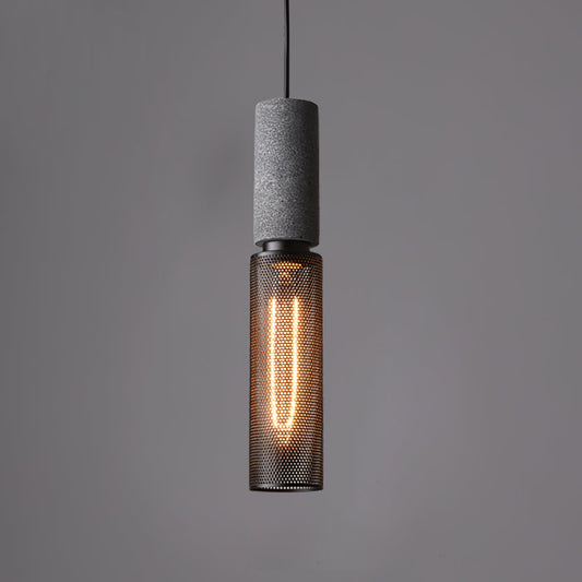 ConcreteStone | Modern Elegant Kitchen Pendant Lighting for Contemporary Spaces 0