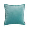 Cushion Cover Set | Luxurious Velvet Material | Soft Texture | Elegant Design | Living Room Decor