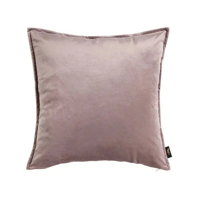 Cushion Cover Set | Luxurious Velvet Material | Soft Texture | Elegant Design | Living Room Decor 16