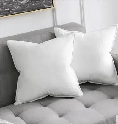 Cushion Cover Set | Luxurious Velvet Material | Soft Texture | Elegant Design | Living Room Decor 7
