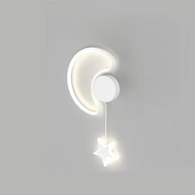 DreamGlow | Enchanting Soft LED Wall Lamp for Kids' Rooms 11