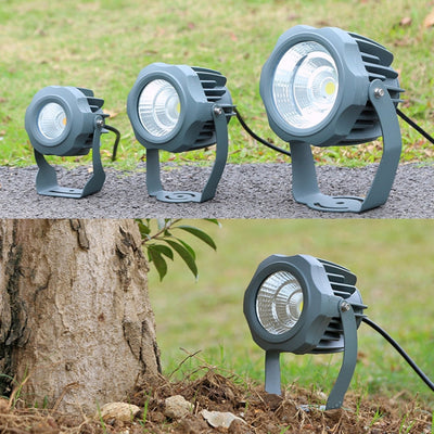 EcoBright | Durable Waterproof LED Floodlight for Outdoor Security Lighting 2