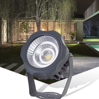 EcoBright | Durable Waterproof LED Floodlight for Outdoor Security Lighting 4