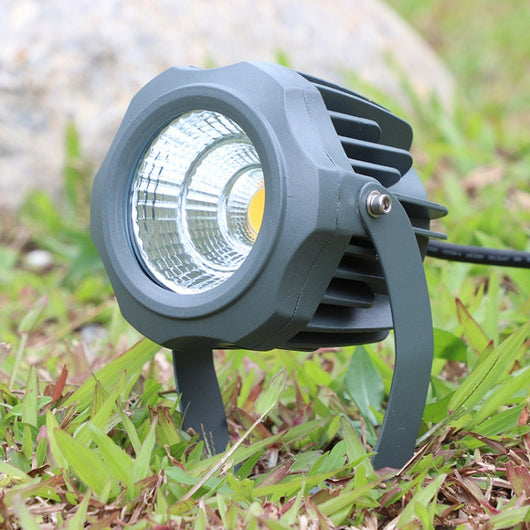 EcoBright | Durable Waterproof LED Floodlight for Outdoor Security Lighting 6