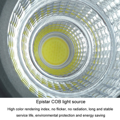 EcoBright | Durable Waterproof LED Floodlight for Outdoor Security Lighting 7