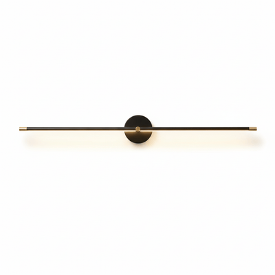 EdgeLight | Sleek Modern Wall Sconce Lighting with LED Design 0
