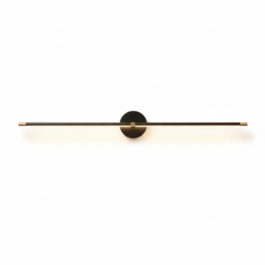 EdgeLight | Sleek Modern Wall Sconce Lighting with LED Design 0