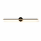 EdgeLight | Sleek Modern Wall Sconce Lighting with LED Design