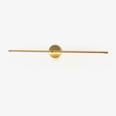 EdgeLight | Sleek Modern Wall Sconce Lighting with LED Design 1