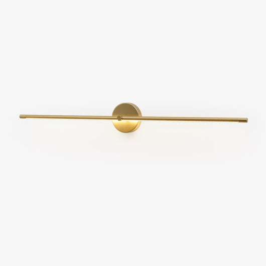 EdgeLight | Sleek Modern Wall Sconce Lighting with LED Design 1