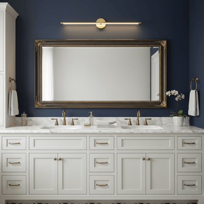 EdgeLight | Sleek Modern Wall Sconce Lighting with LED Design 4