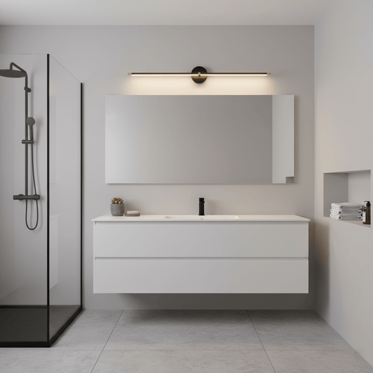 EdgeLight | Sleek Modern Wall Sconce Lighting with LED Design 6
