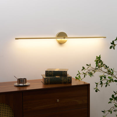 EdgeLight | Sleek Modern Wall Sconce Lighting with LED Design 7