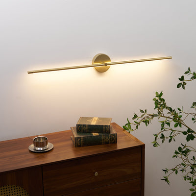EdgeLight | Sleek Modern Wall Sconce Lighting with LED Design 8