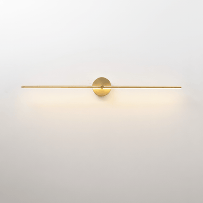 EdgeLight | Sleek Modern Wall Sconce Lighting with LED Design 9