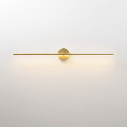 EdgeLight | Sleek Modern Wall Sconce Lighting with LED Design 9