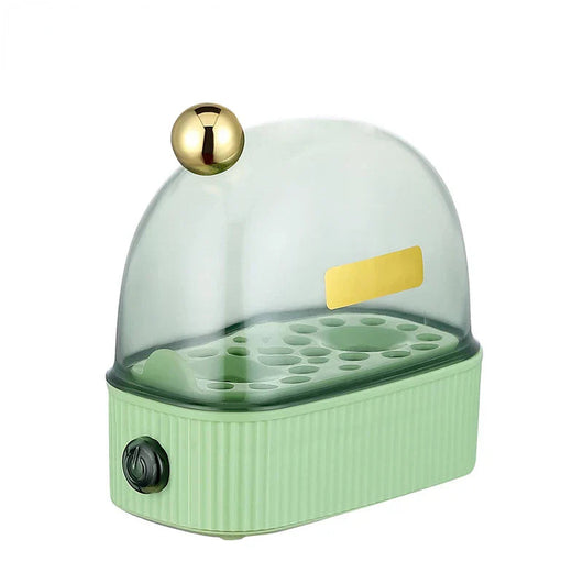 EggMaster | Compact Electric Egg Cooker for Easy Breakfasts and Steaming 3