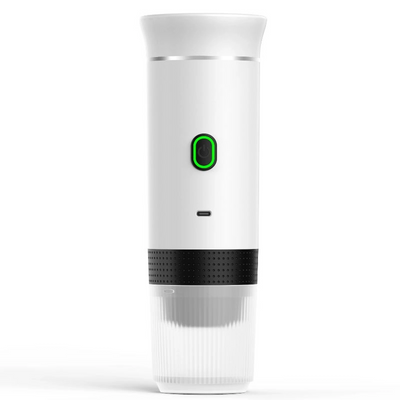 EspressoPro | Compact Portable Coffee Maker with 3-in-1 Versatility 1
