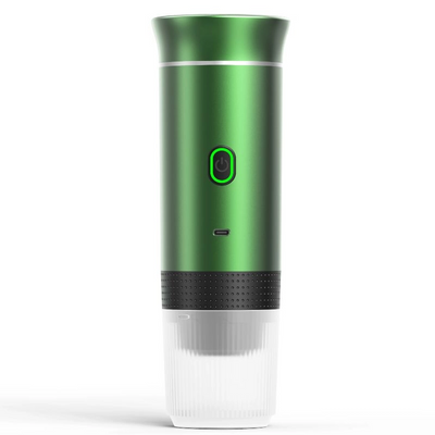 EspressoPro | Compact Portable Coffee Maker with 3-in-1 Versatility 2