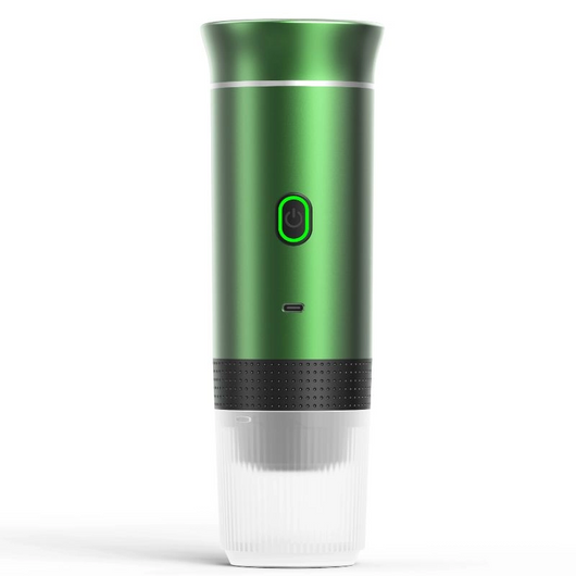 EspressoPro | Compact Portable Coffee Maker with 3-in-1 Versatility 2