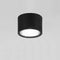 Flush Mount Ceiling Light | Modern Iron and Acrylic with Integrated LED | Ideal for Living Room or Bedroom