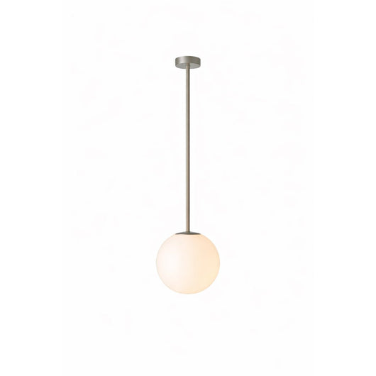 Fontana Amorosa | Elegant Modern Black Glass Pendant Light for Kitchen 14
