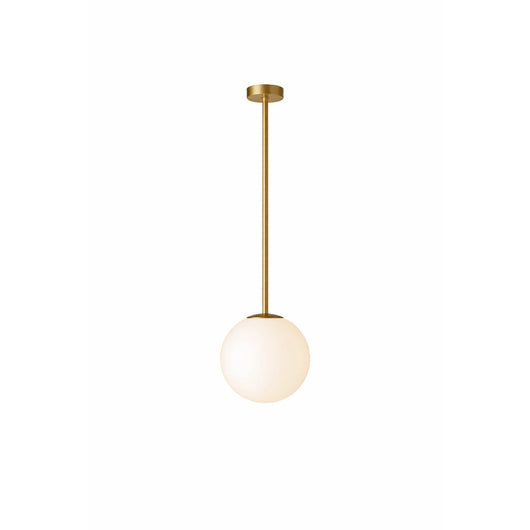 Fontana Amorosa | Elegant Modern Black Glass Pendant Light for Kitchen 15