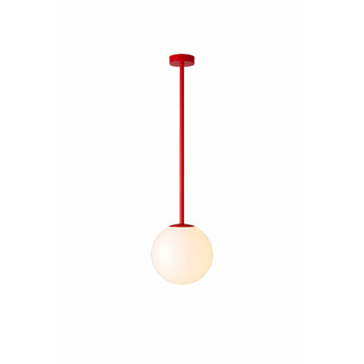 Fontana Amorosa | Elegant Modern Black Glass Pendant Light for Kitchen 9