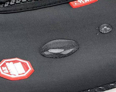 Frostix | Waterproof Ski Gloves with Touchscreen Function for Cold Weather Activities 3