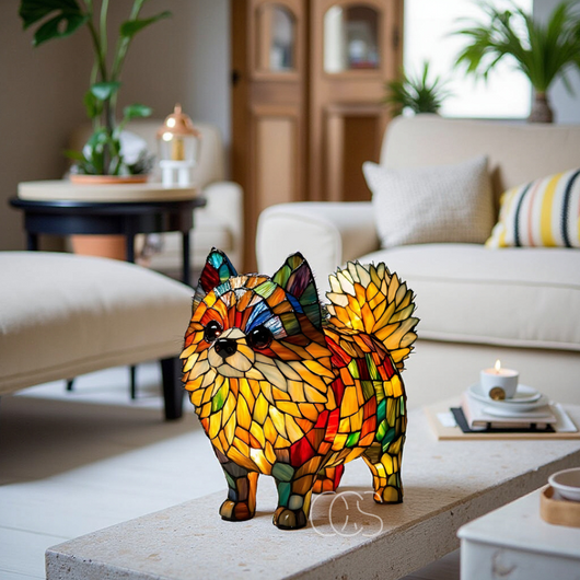 GlowPet | Soothing Touch-Controlled LED Night Light for Kids 11