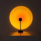 GluviLux | Elegant Gold LED Table Lamp for Bedroom and Desk Illumination