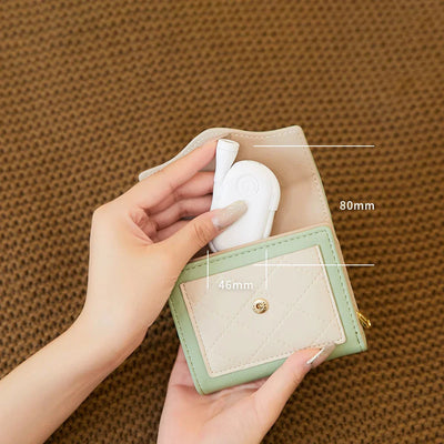 LumiClip | Compact Adjustable Clip-On Reading Light for Nighttime Book Lovers 3