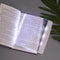 LumiPage | Portable Adjustable LED Reading Light for Bed and Travel