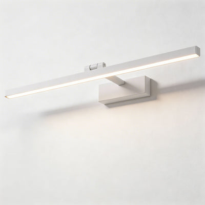 LuxeAcrylic | Modern Adjustable LED Vanity Light Bar for Bathroom Lighting 6