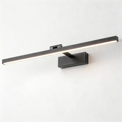 LuxeAcrylic | Modern Adjustable LED Vanity Light Bar for Bathroom Lighting 7