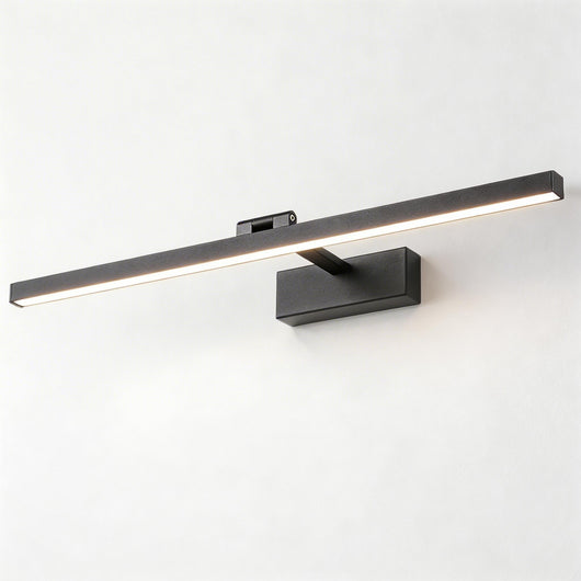 LuxeAcrylic | Modern Adjustable LED Vanity Light Bar for Bathroom Lighting 7