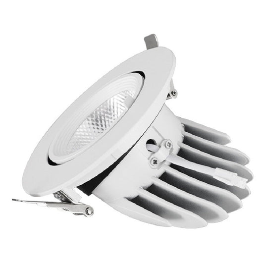 LuxeAura | Advanced Full Spectrum LED Grow Light for Indoor Plants 0