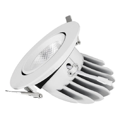 LuxeAura | Advanced Full Spectrum LED Grow Light for Indoor Plants 0