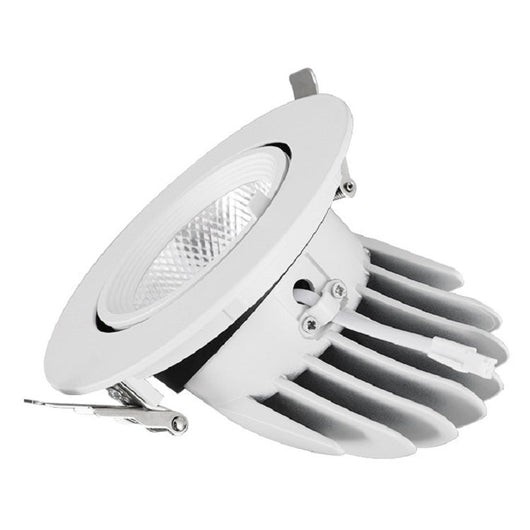 LuxeAura | Advanced Full Spectrum LED Grow Light for Indoor Plants 0