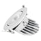 LuxeAura | Advanced Full Spectrum LED Grow Light for Indoor Plants