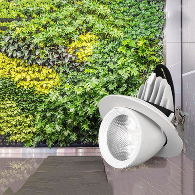 LuxeAura | Advanced Full Spectrum LED Grow Light for Indoor Plants 6