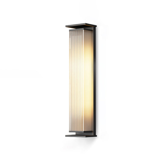 LuxeBox | Modern Durable Outdoor Wall Lamp for Stylish Illumination 10