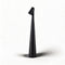 LuxeCone | Elegant Dimmable Cordless Table Lamp with Adjustable Metal Design