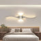 LuxeGlow | Modern Minimalist Dimmable LED Wall Sconce Light