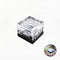LuxeSolar | Elegant Solar Garden Lights with LED for Outdoor Pathway Illumination