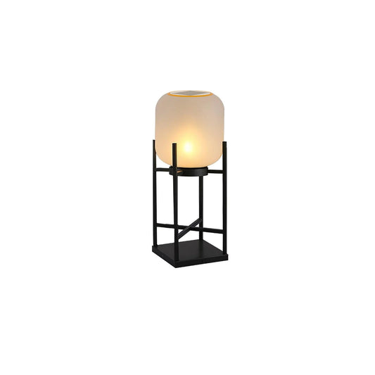 LuxeSolar | Elegant Waterproof Solar Outdoor Floor Lamp for Gardens 0