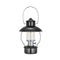 Luxe Lantern | Elegant Weather-Resistant Outdoor Table Lamp with LED Light