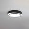 MelodyLight | Elegant Modern LED Flush Mount Ceiling Light Fixture