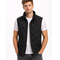 Men's Outdoor Zipper Vest Stand-up Collar Lightweight Casual
