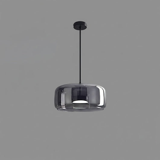 MetroSphere | Elegant Modern Glass Pendant Light for Kitchen and Dining 10